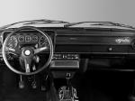 Alfa Romeo Alfetta 1974 года (NA)